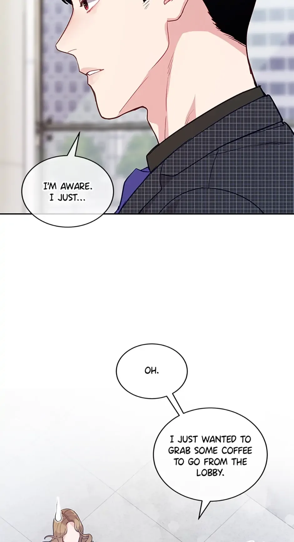 A Suspicious Confession Chapter 11 page 60