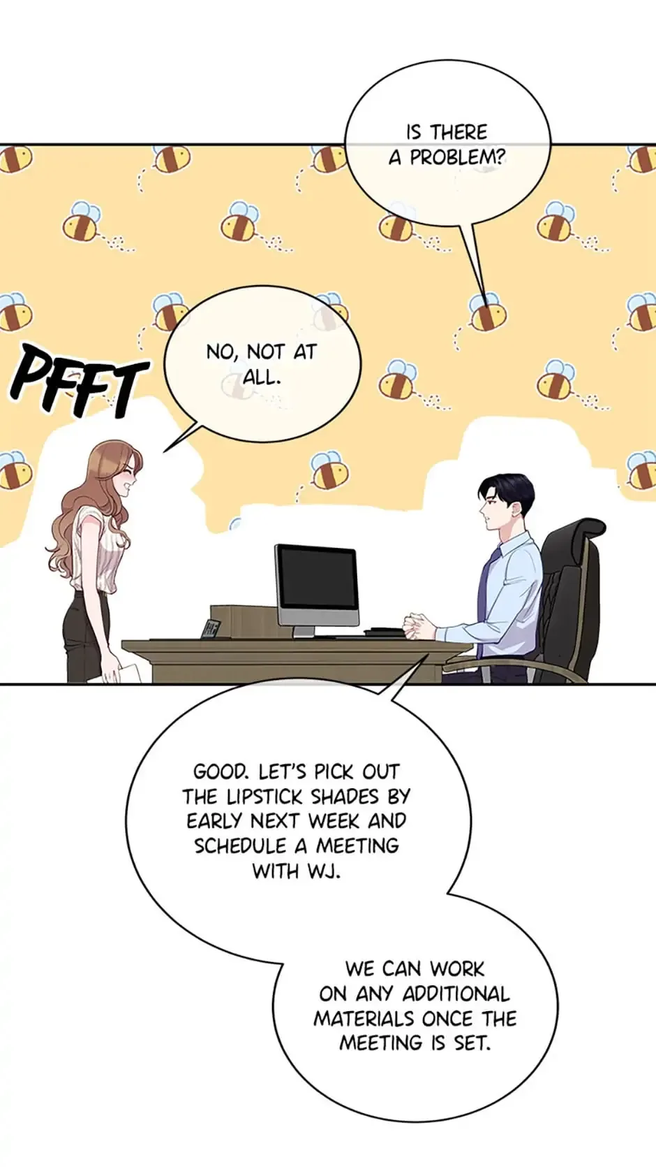 A Suspicious Confession Chapter 18 page 71