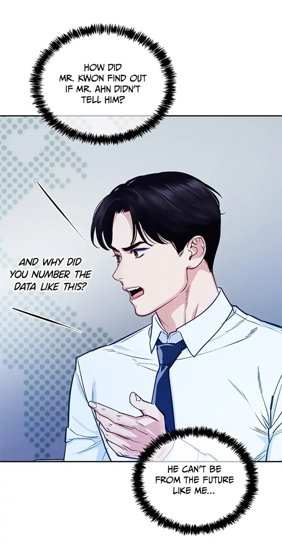 A Suspicious Confession Chapter 15 page 54