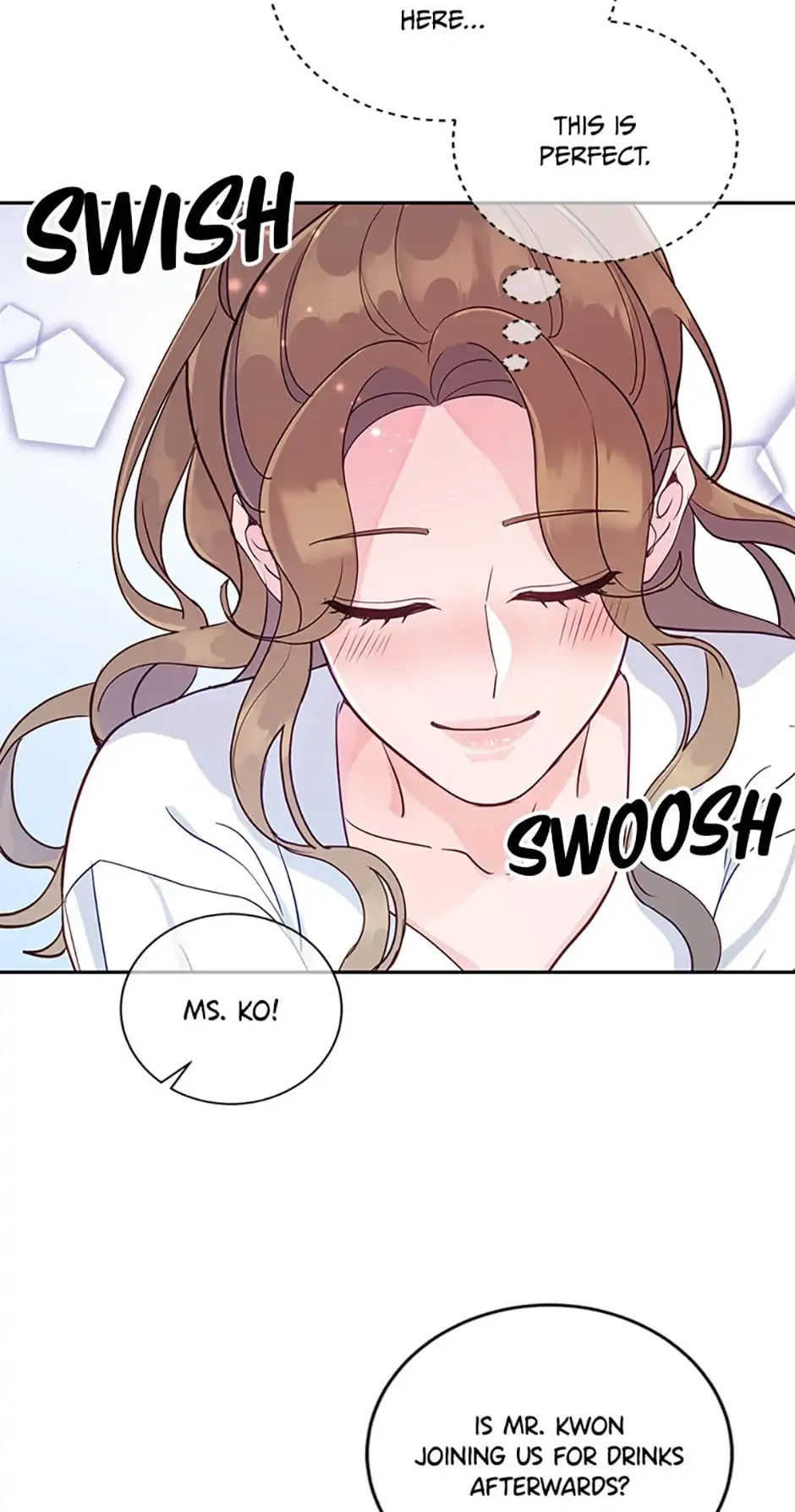 A Suspicious Confession Chapter 20 page 45