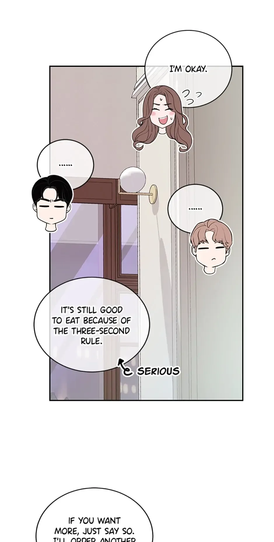 A Suspicious Confession Chapter 12 page 59