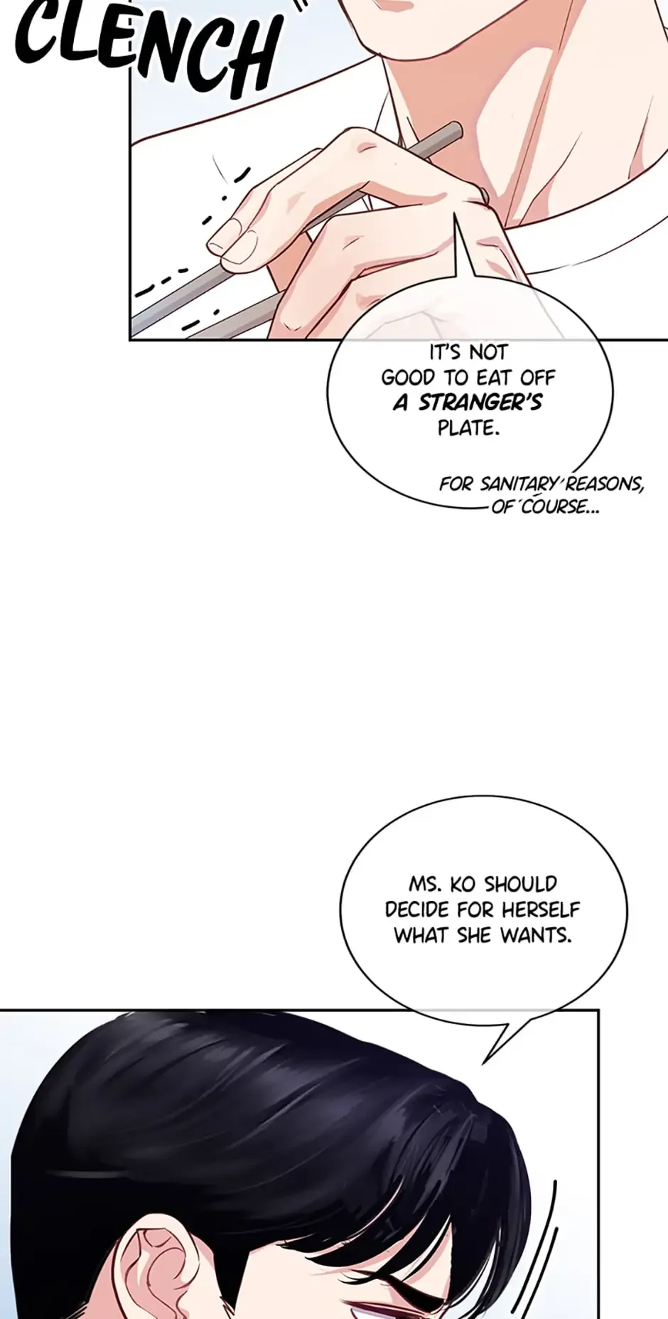 A Suspicious Confession Chapter 12 page 62