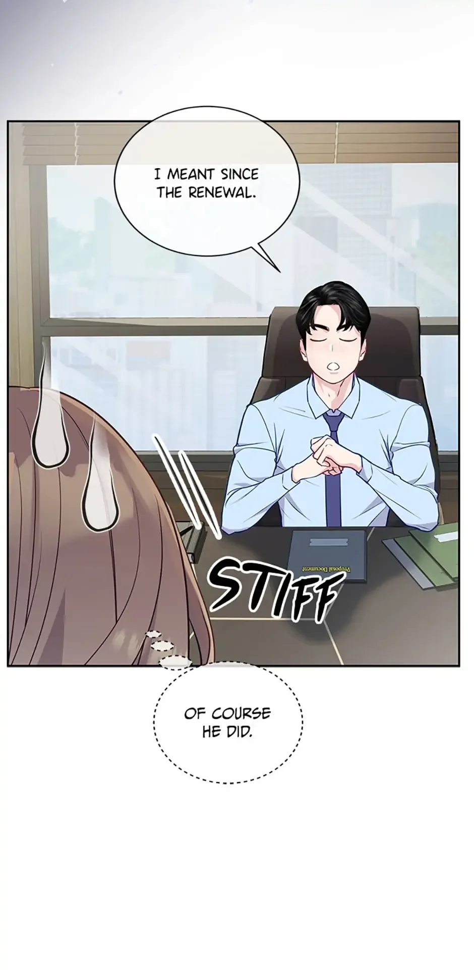 A Suspicious Confession Chapter 18 page 70
