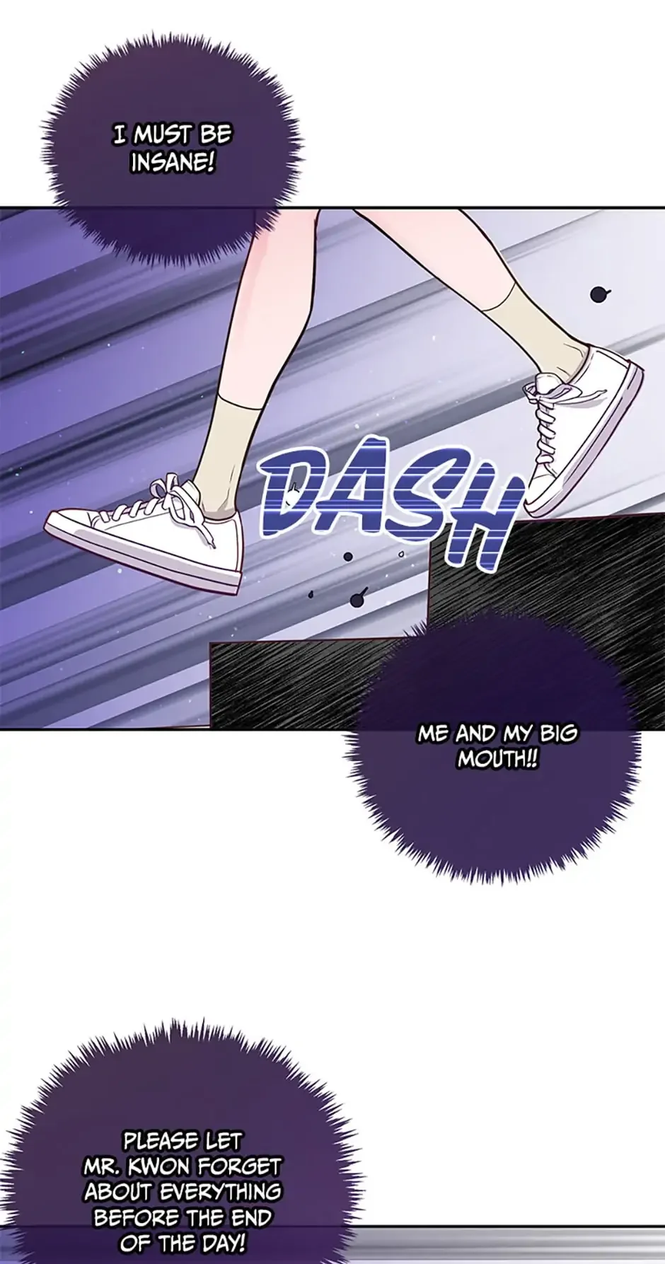 A Suspicious Confession Chapter 20 page 40