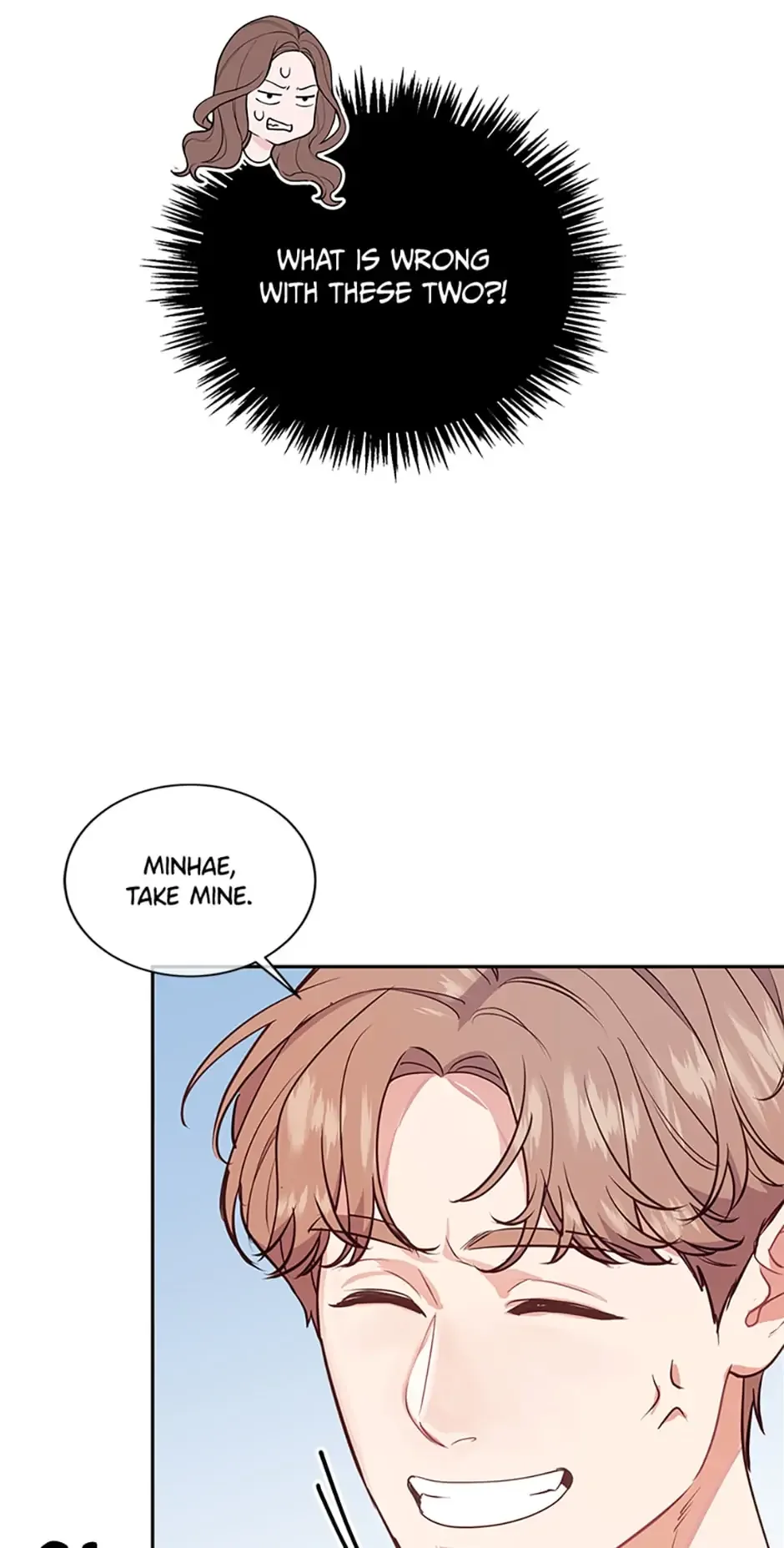 A Suspicious Confession Chapter 12 page 61