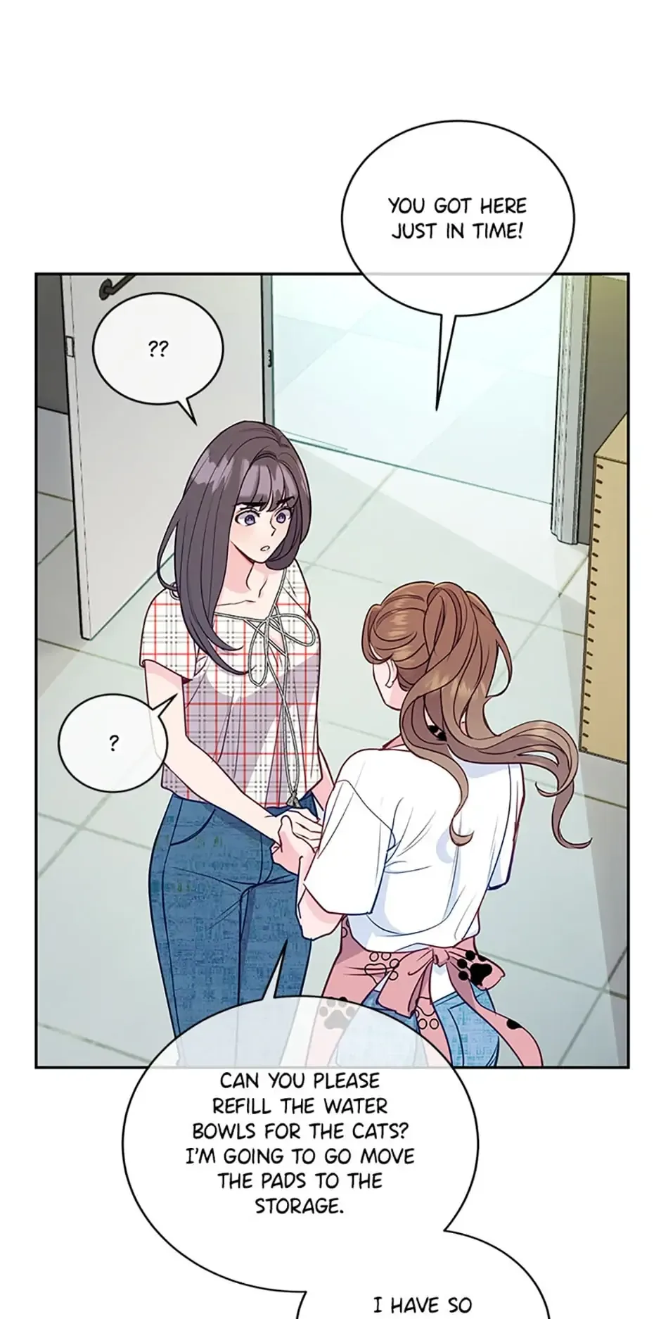 A Suspicious Confession Chapter 20 page 37