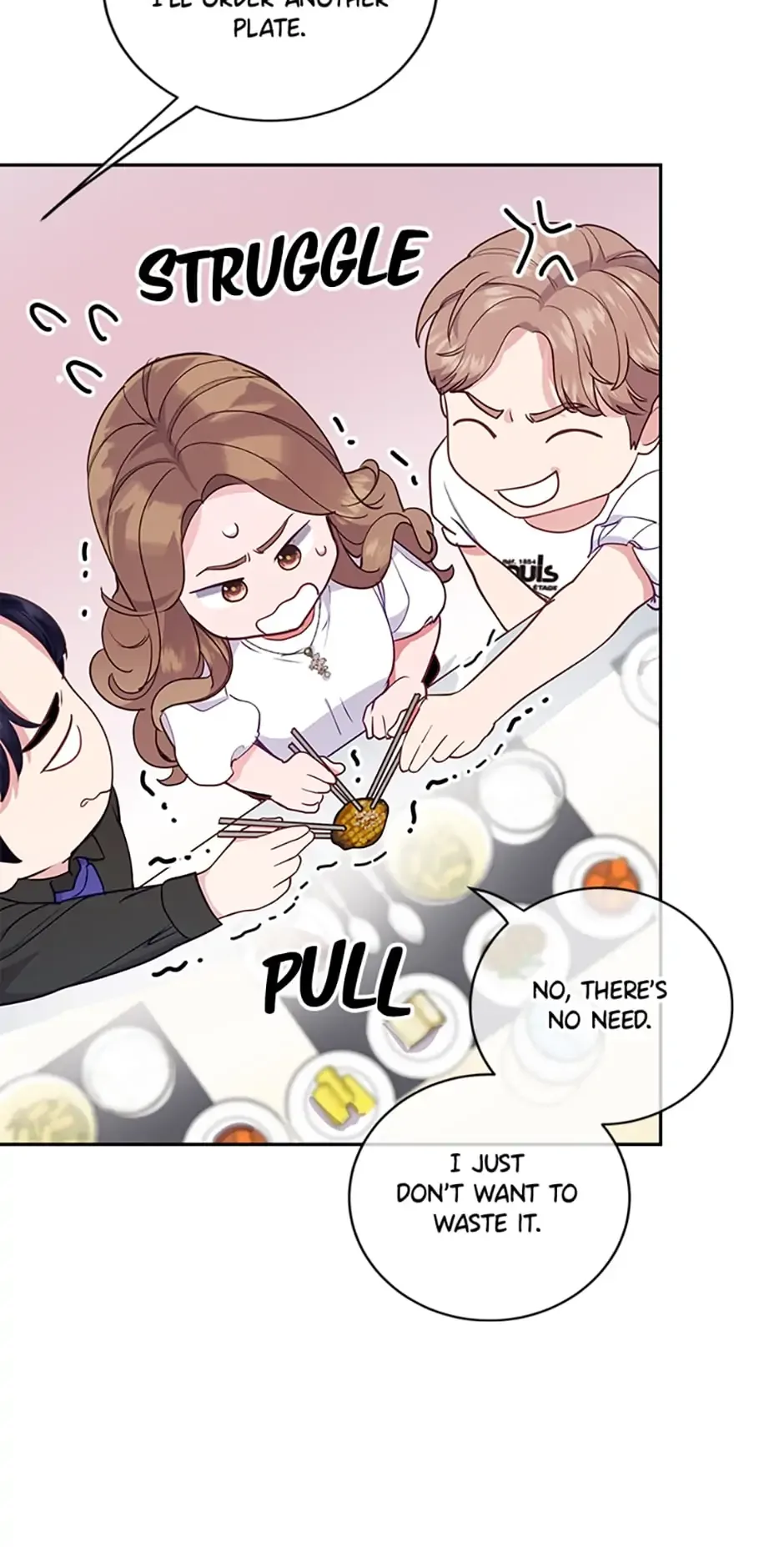 A Suspicious Confession Chapter 12 page 60