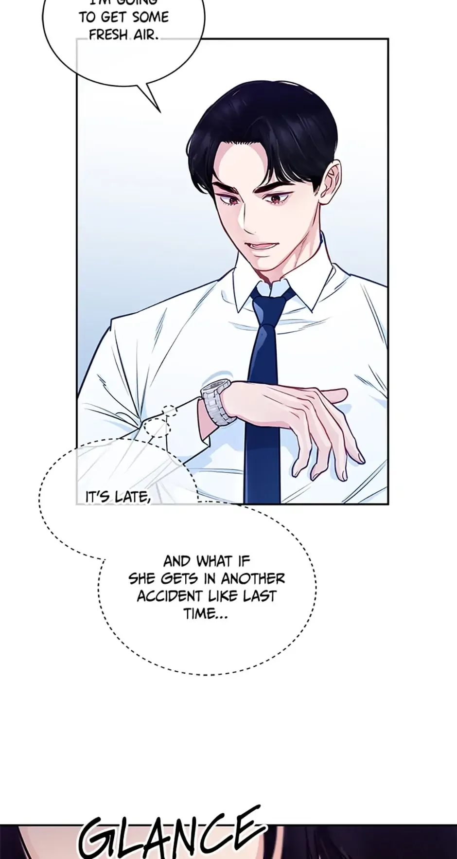 A Suspicious Confession Chapter 15 page 60