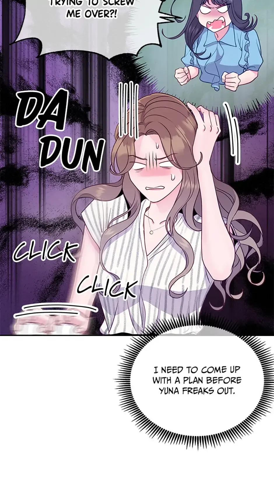 A Suspicious Confession Chapter 18 page 73