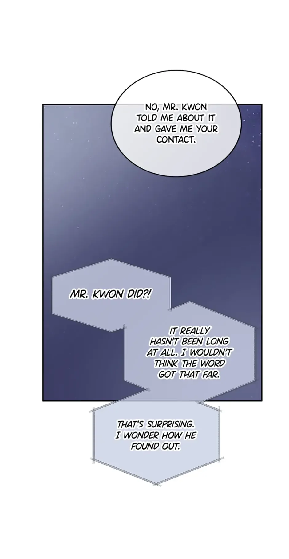 A Suspicious Confession Chapter 15 page 51