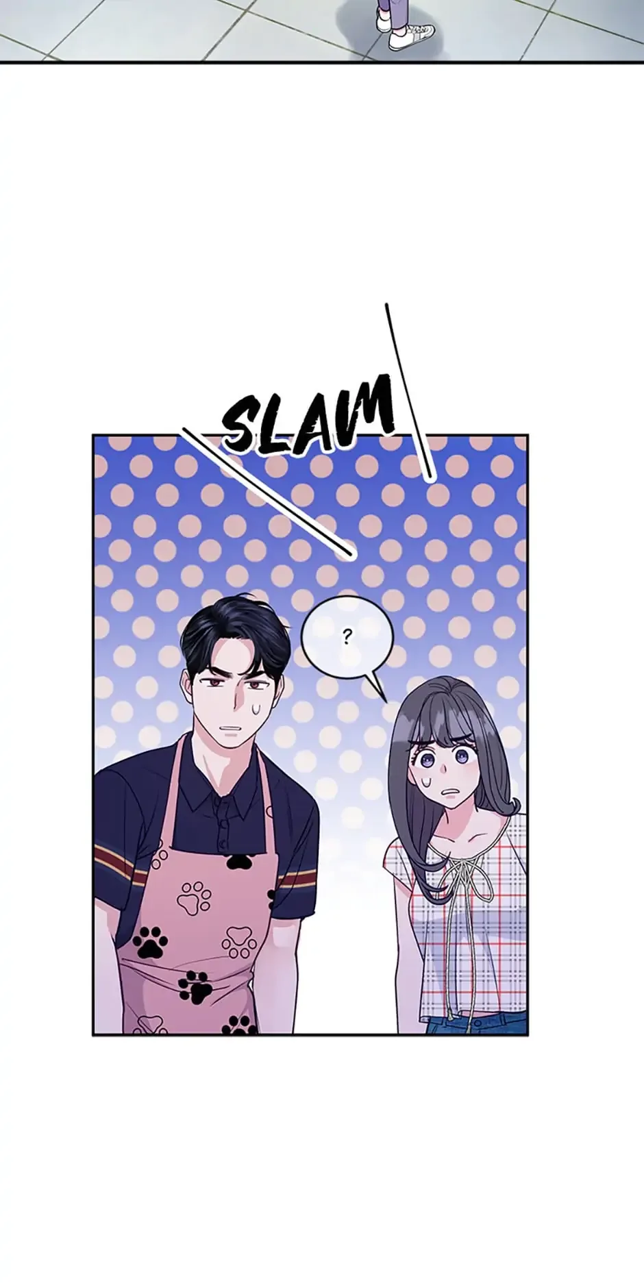 A Suspicious Confession Chapter 20 page 39