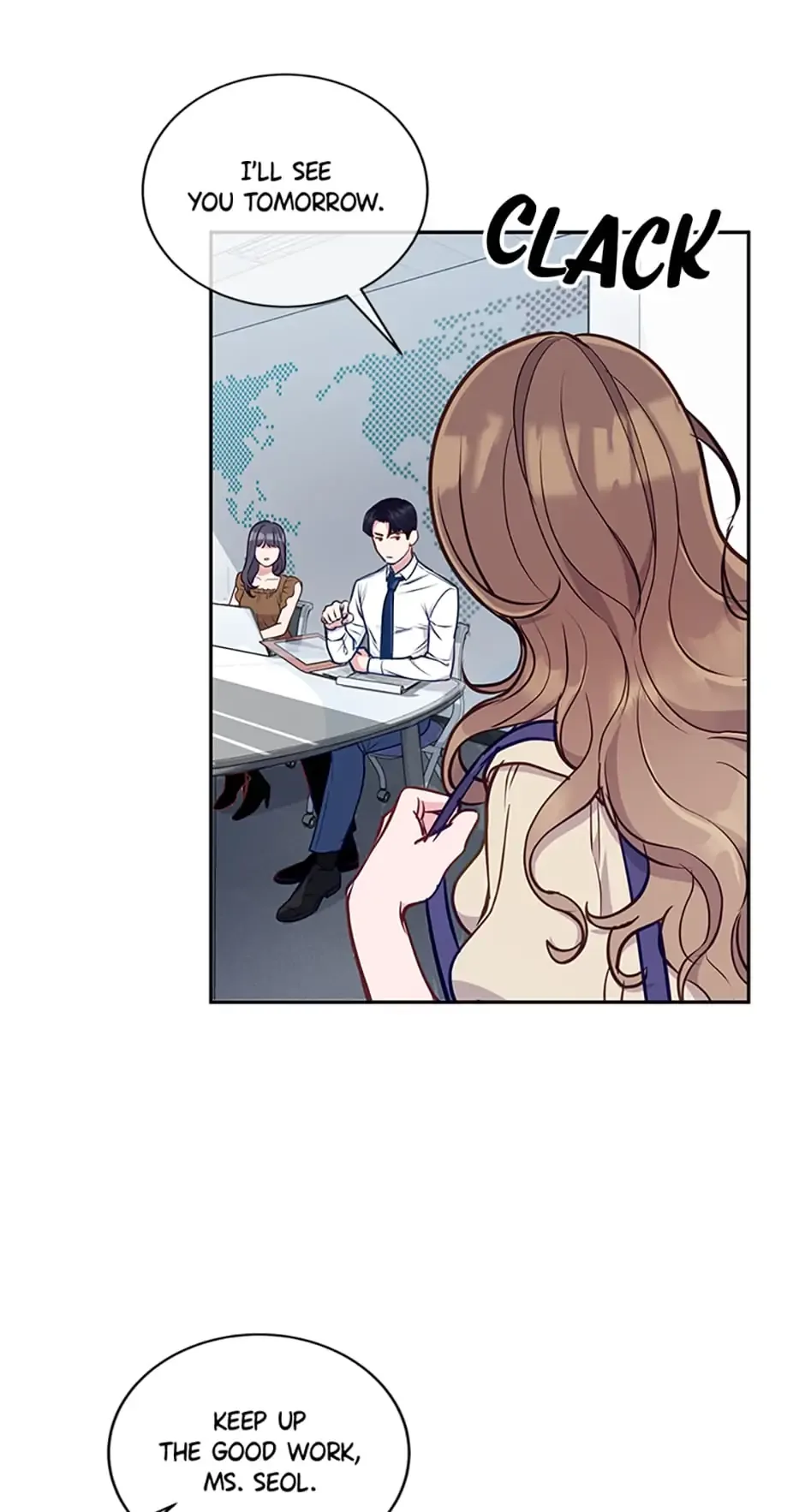 A Suspicious Confession Chapter 15 page 57