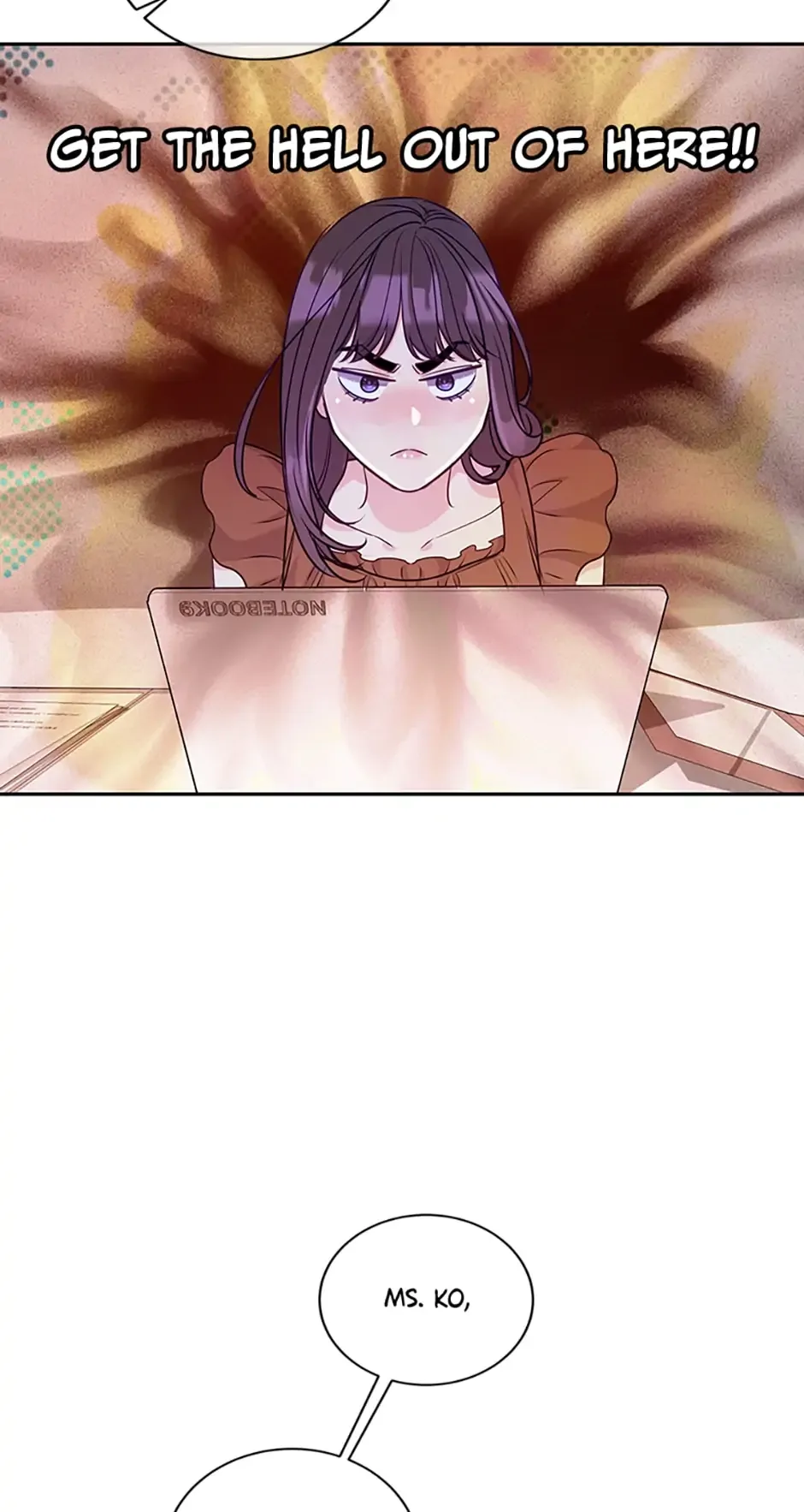 A Suspicious Confession Chapter 15 page 58