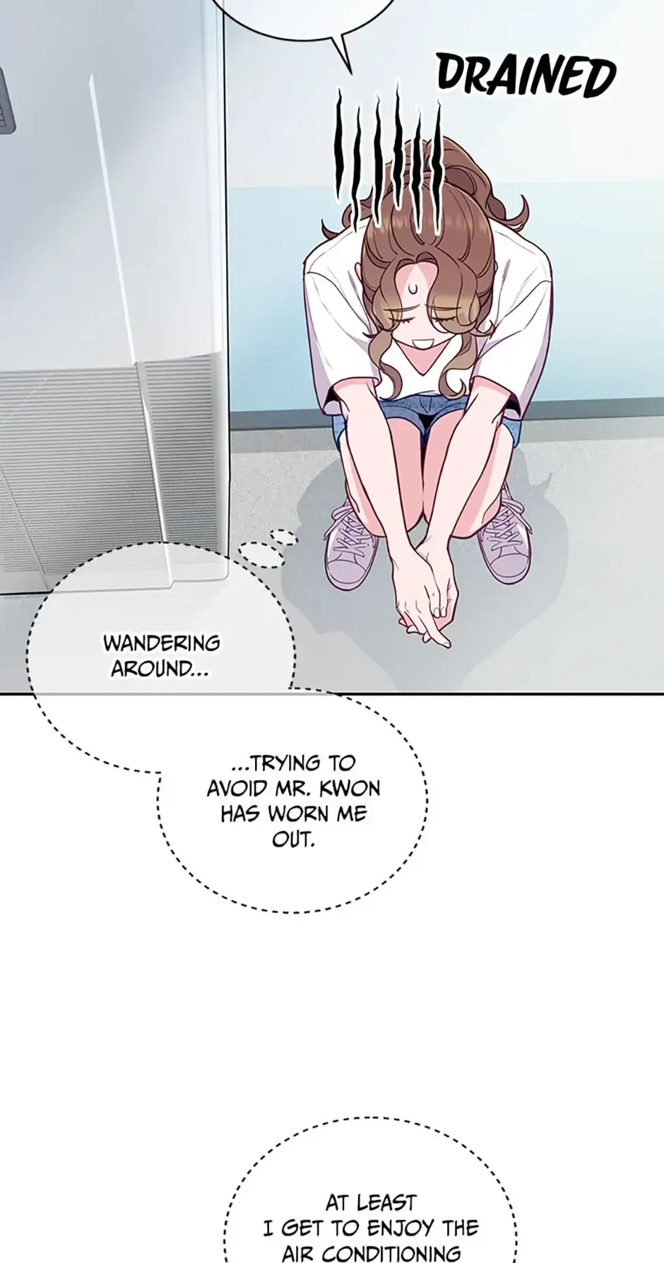 A Suspicious Confession Chapter 20 page 44