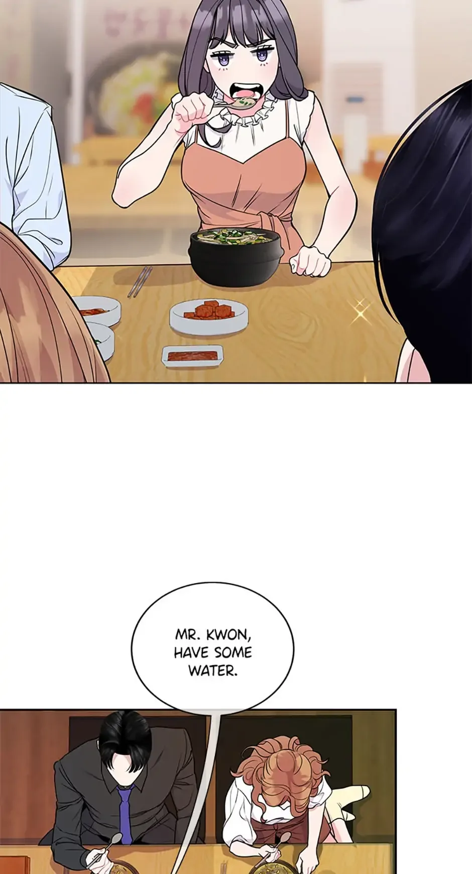 A Suspicious Confession Chapter 10 page 65
