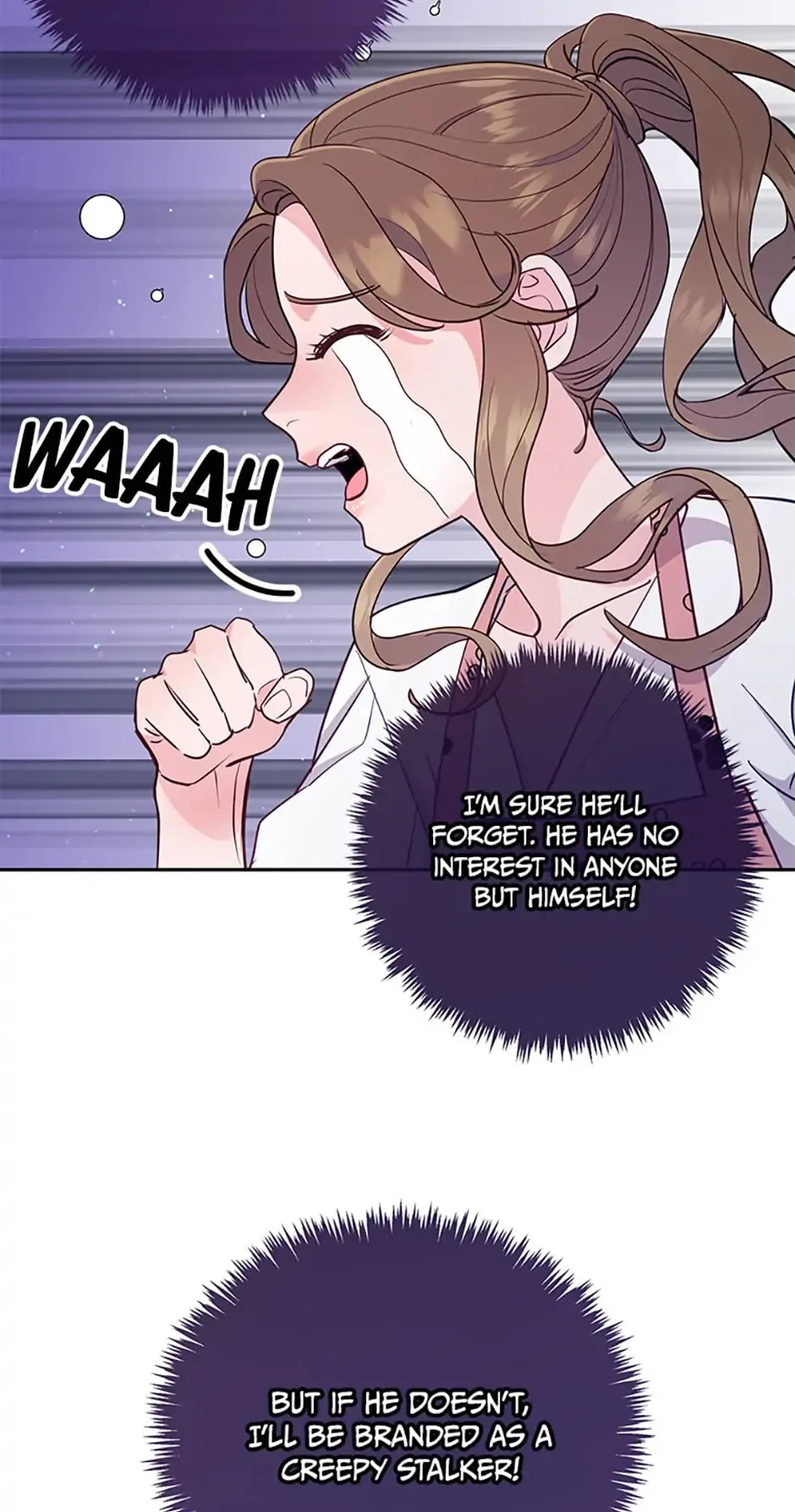A Suspicious Confession Chapter 20 page 41