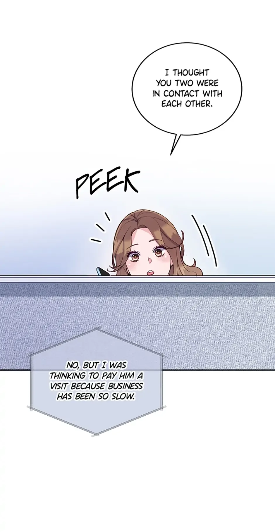 A Suspicious Confession Chapter 15 page 52