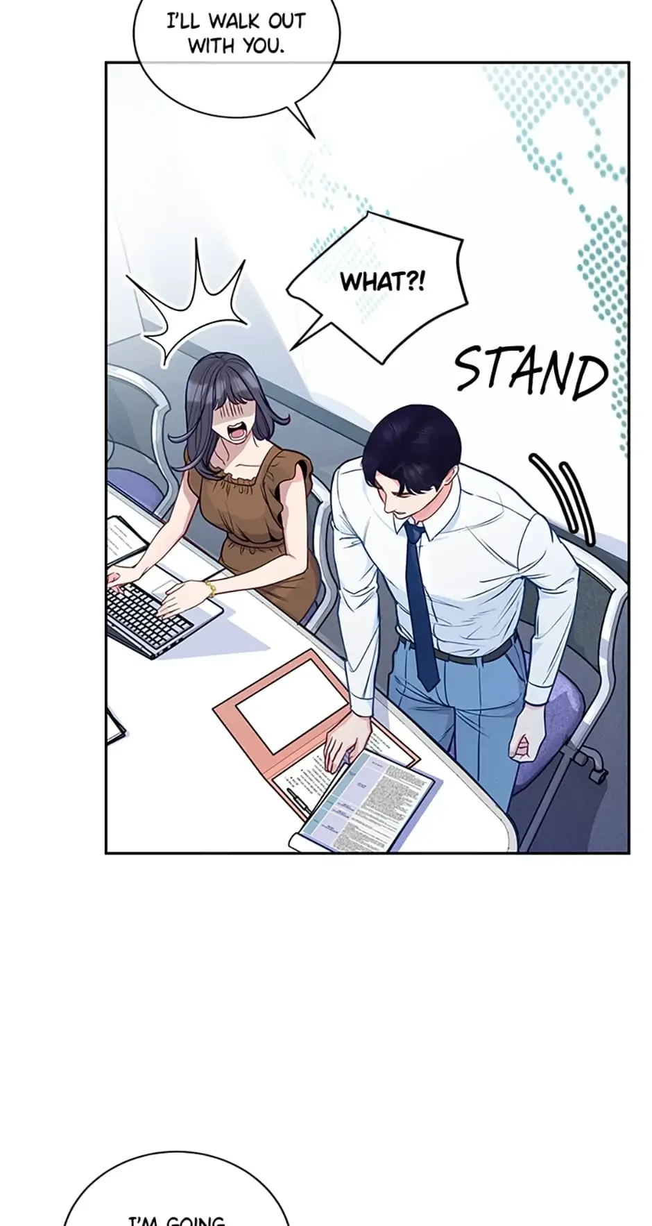 A Suspicious Confession Chapter 15 page 59