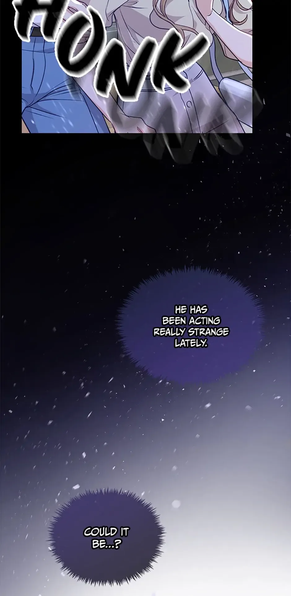 A Suspicious Confession Chapter 18 page 69