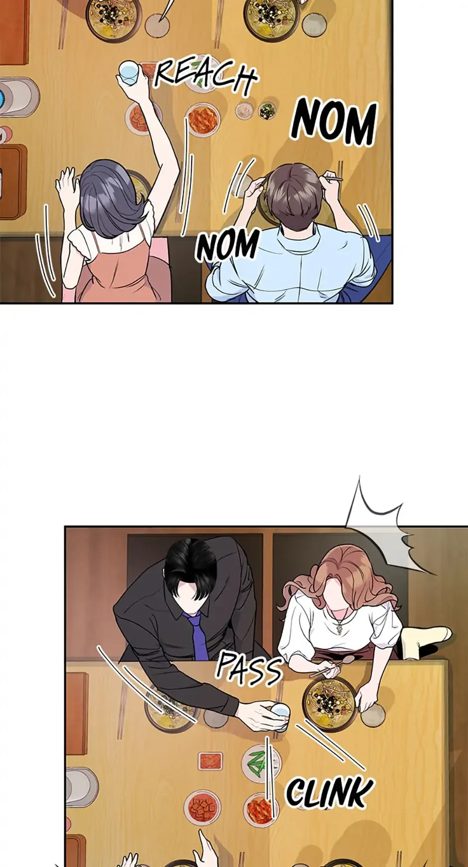 A Suspicious Confession Chapter 10 page 66