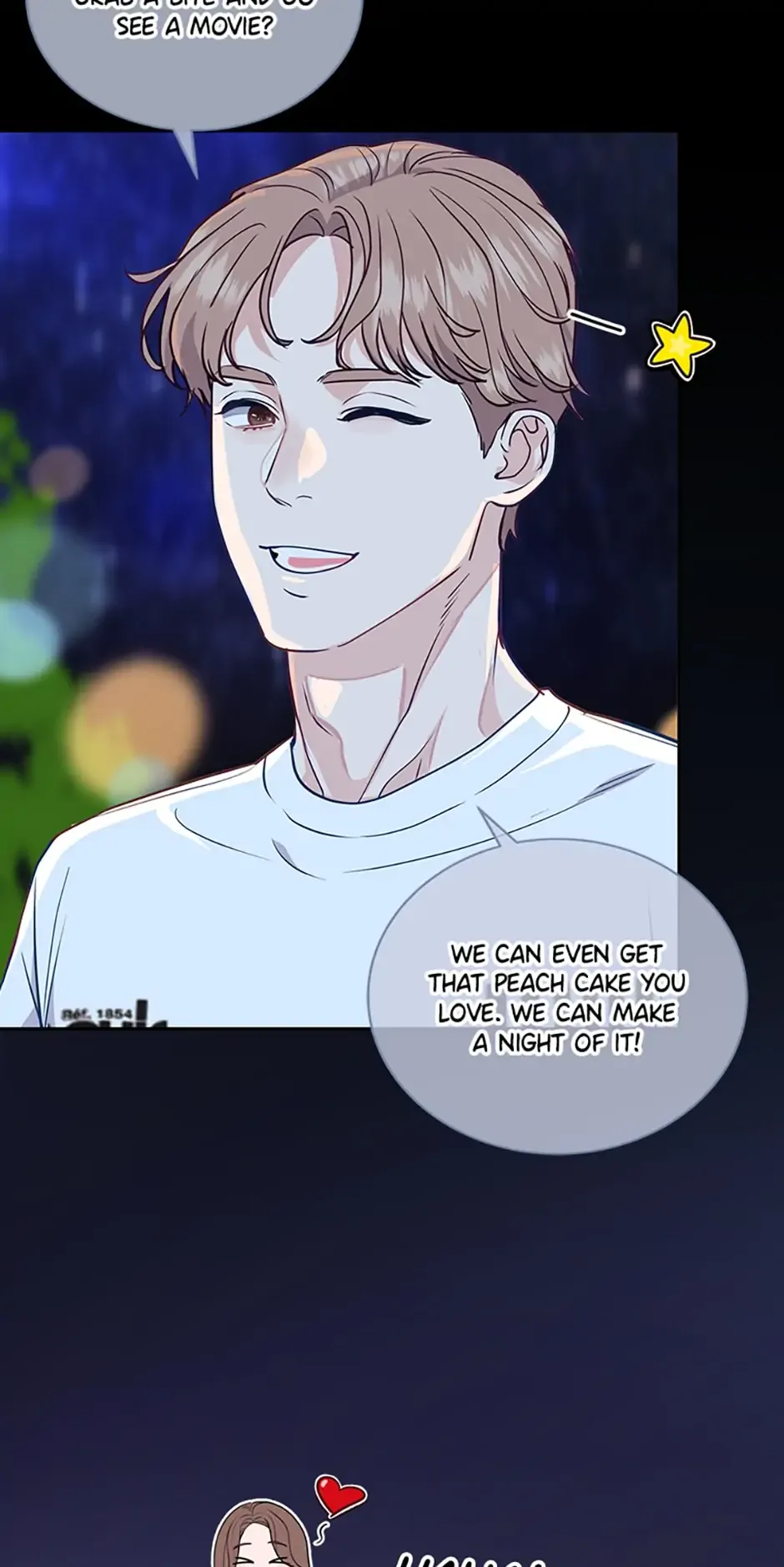 A Suspicious Confession Chapter 13 page 54