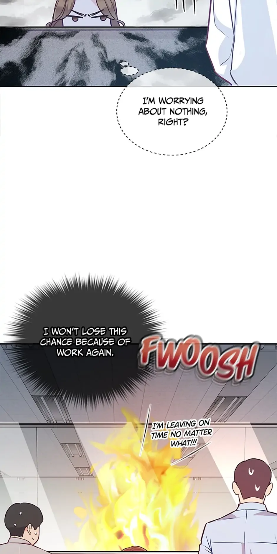 A Suspicious Confession Chapter 13 page 58