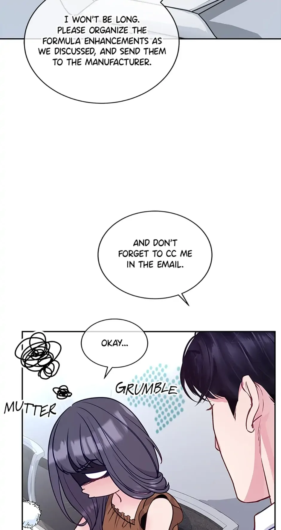 A Suspicious Confession Chapter 15 page 64