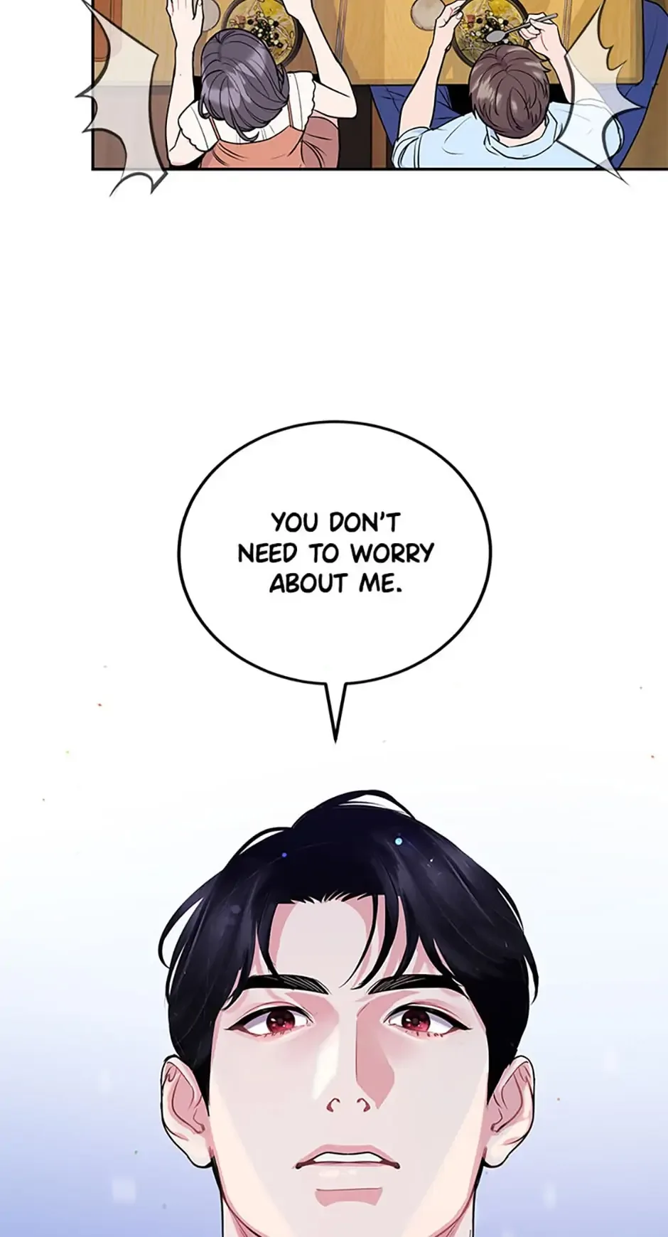 A Suspicious Confession Chapter 10 page 67