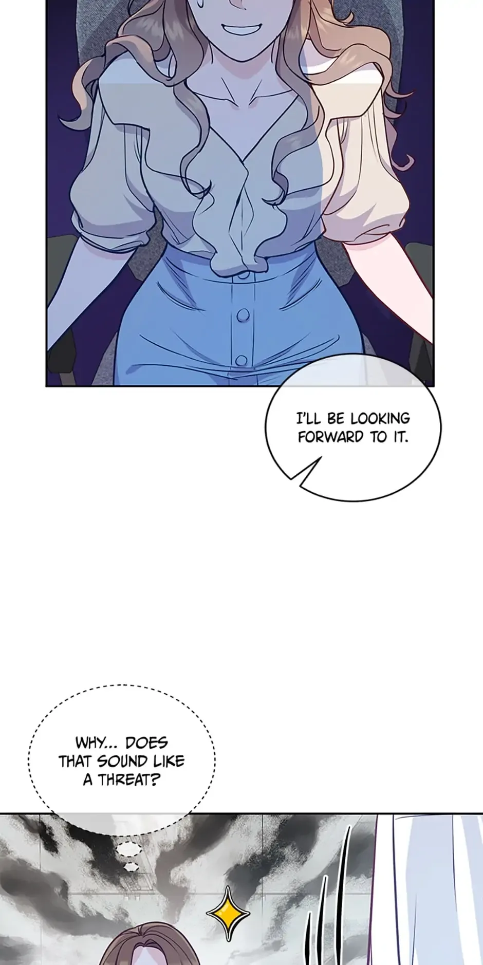 A Suspicious Confession Chapter 13 page 57