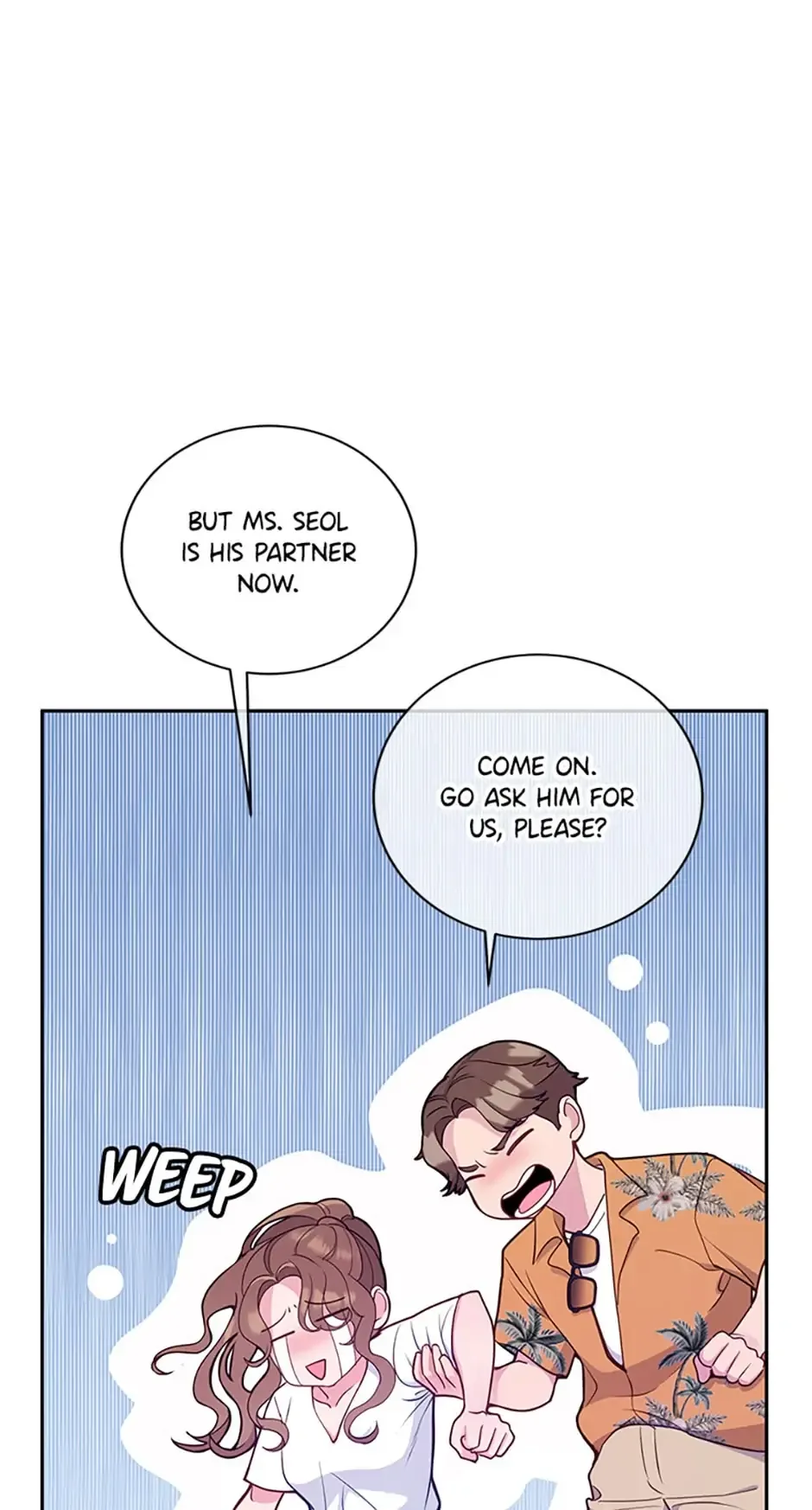 A Suspicious Confession Chapter 20 page 49