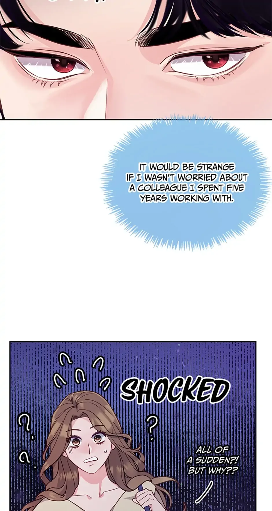 A Suspicious Confession Chapter 15 page 61