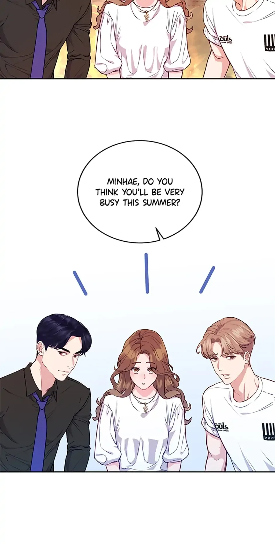 A Suspicious Confession Chapter 12 page 64
