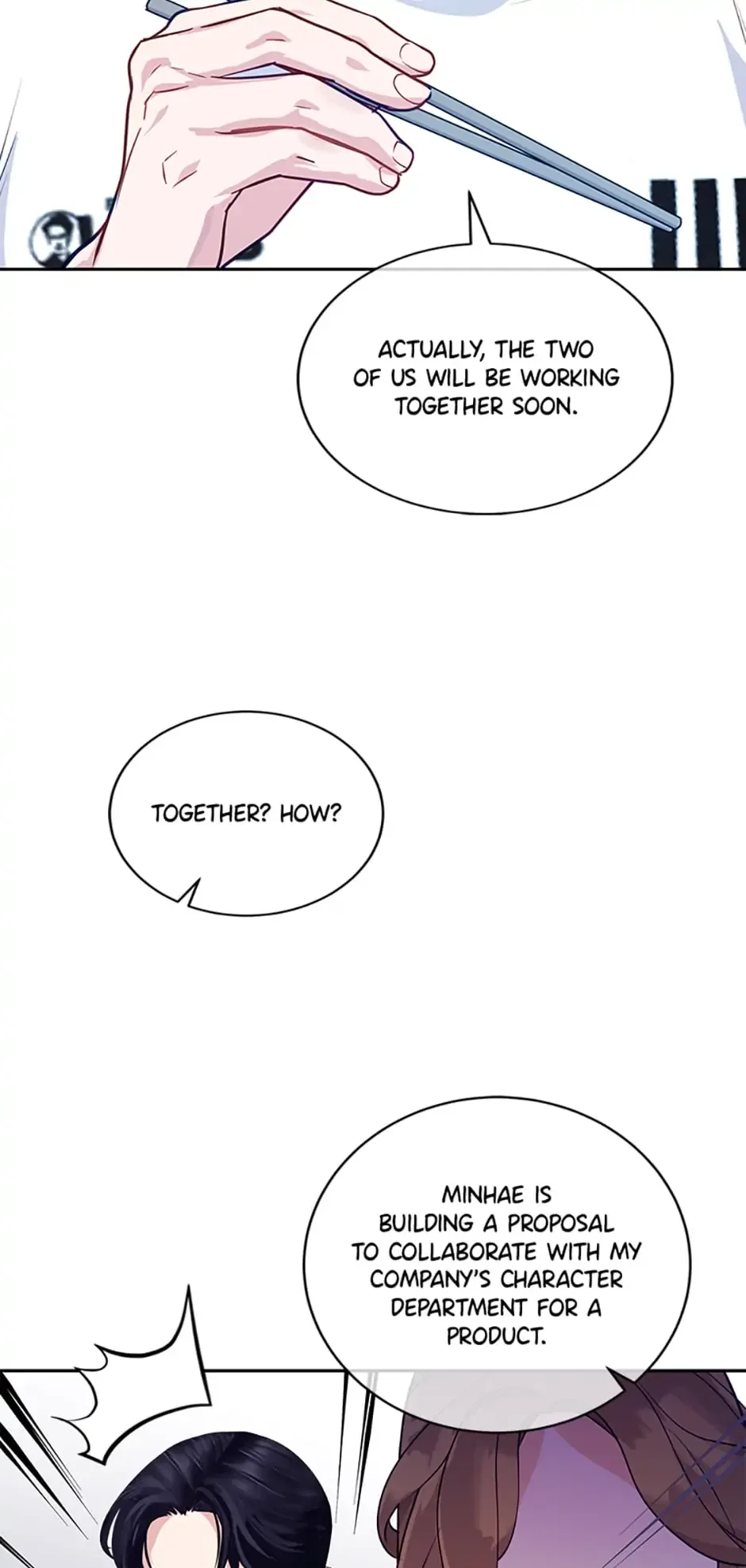 A Suspicious Confession Chapter 12 page 68