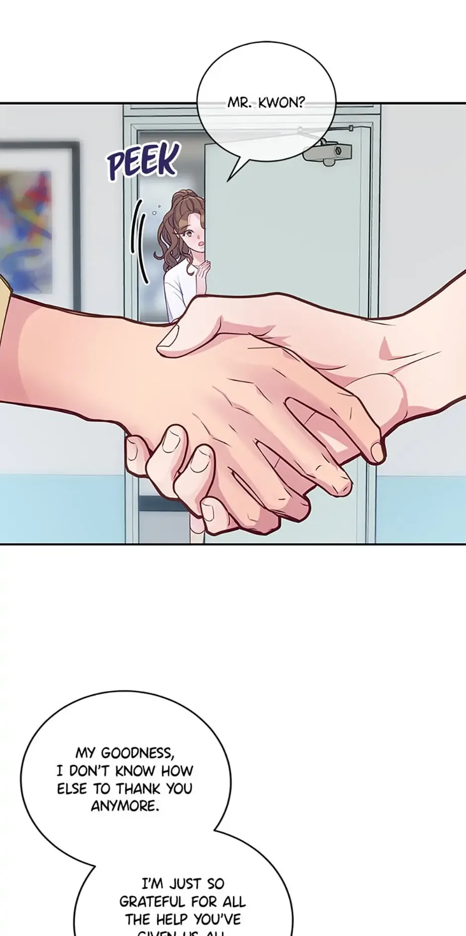 A Suspicious Confession Chapter 20 page 54