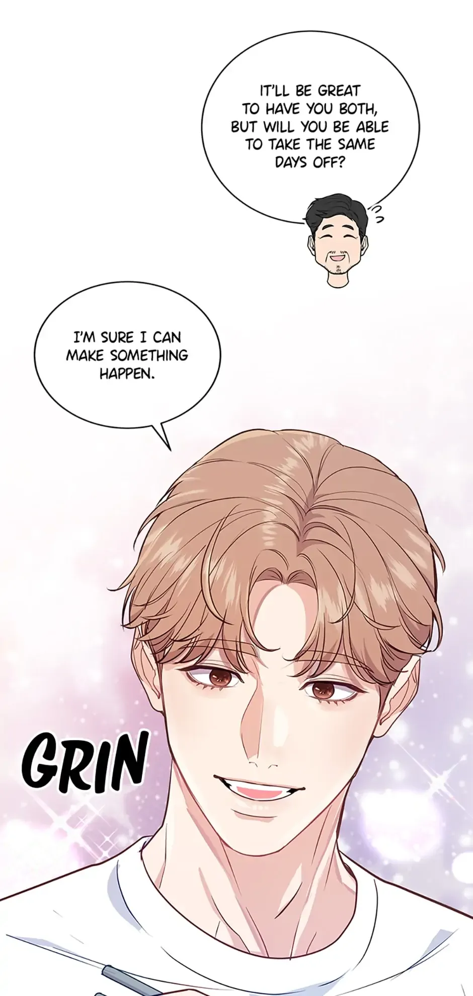 A Suspicious Confession Chapter 12 page 67
