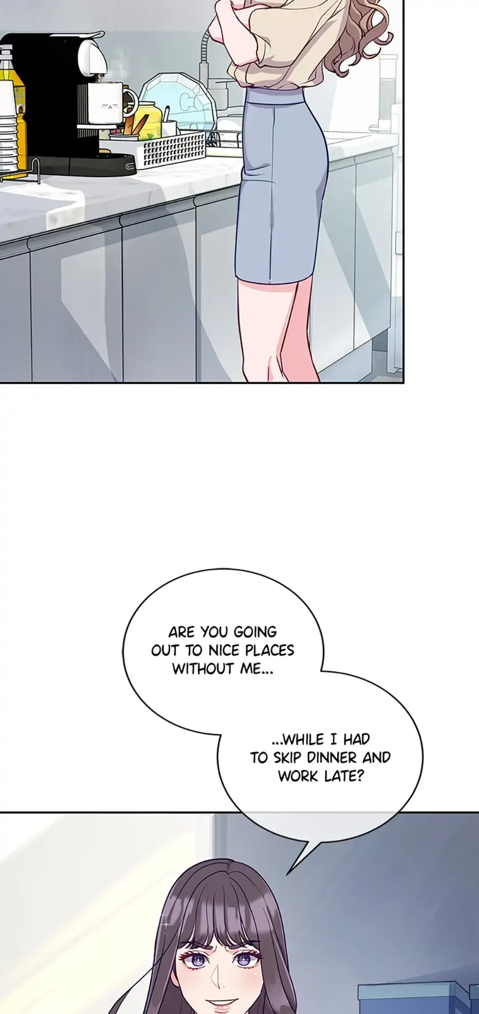 A Suspicious Confession Chapter 13 page 61