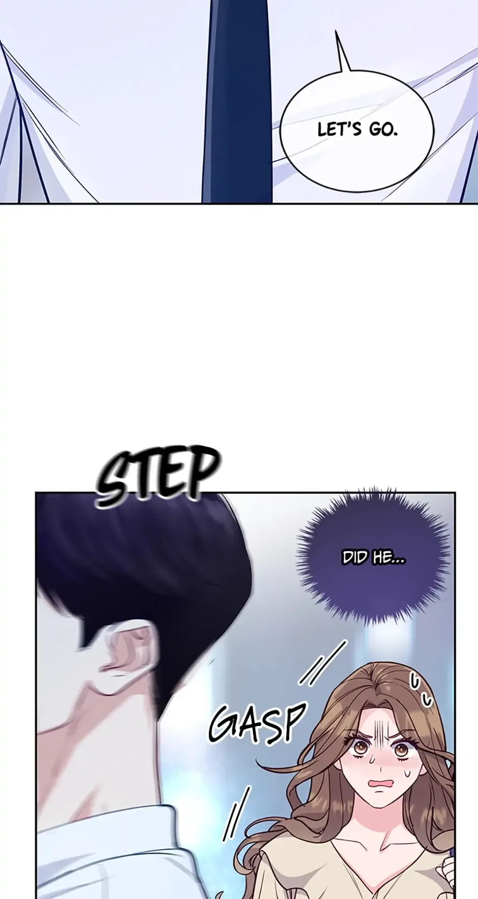 A Suspicious Confession Chapter 15 page 67