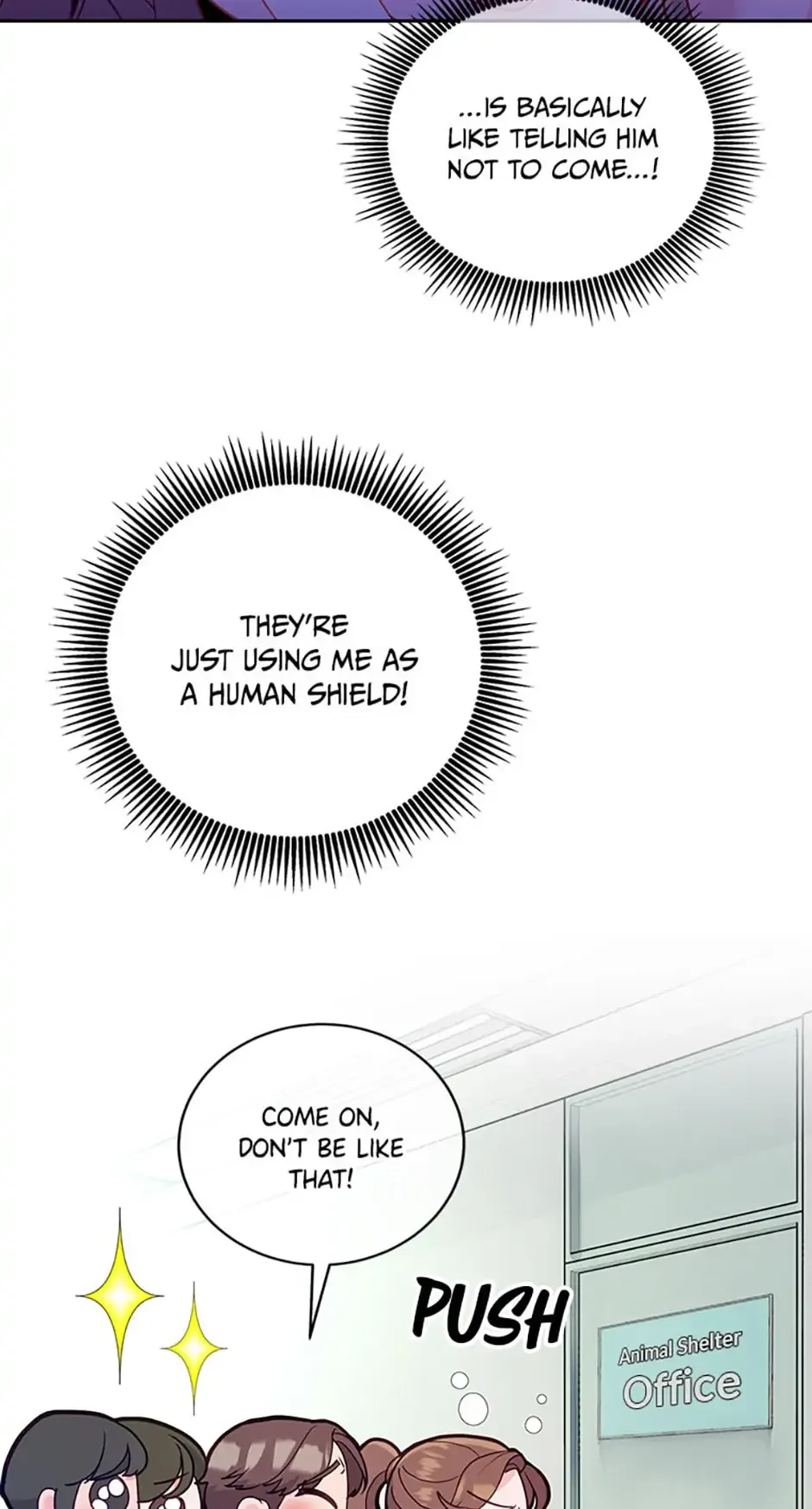 A Suspicious Confession Chapter 20 page 51
