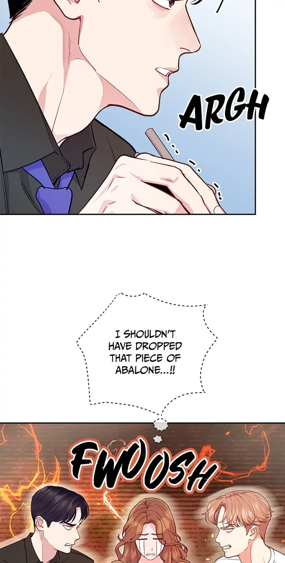 A Suspicious Confession Chapter 12 page 63