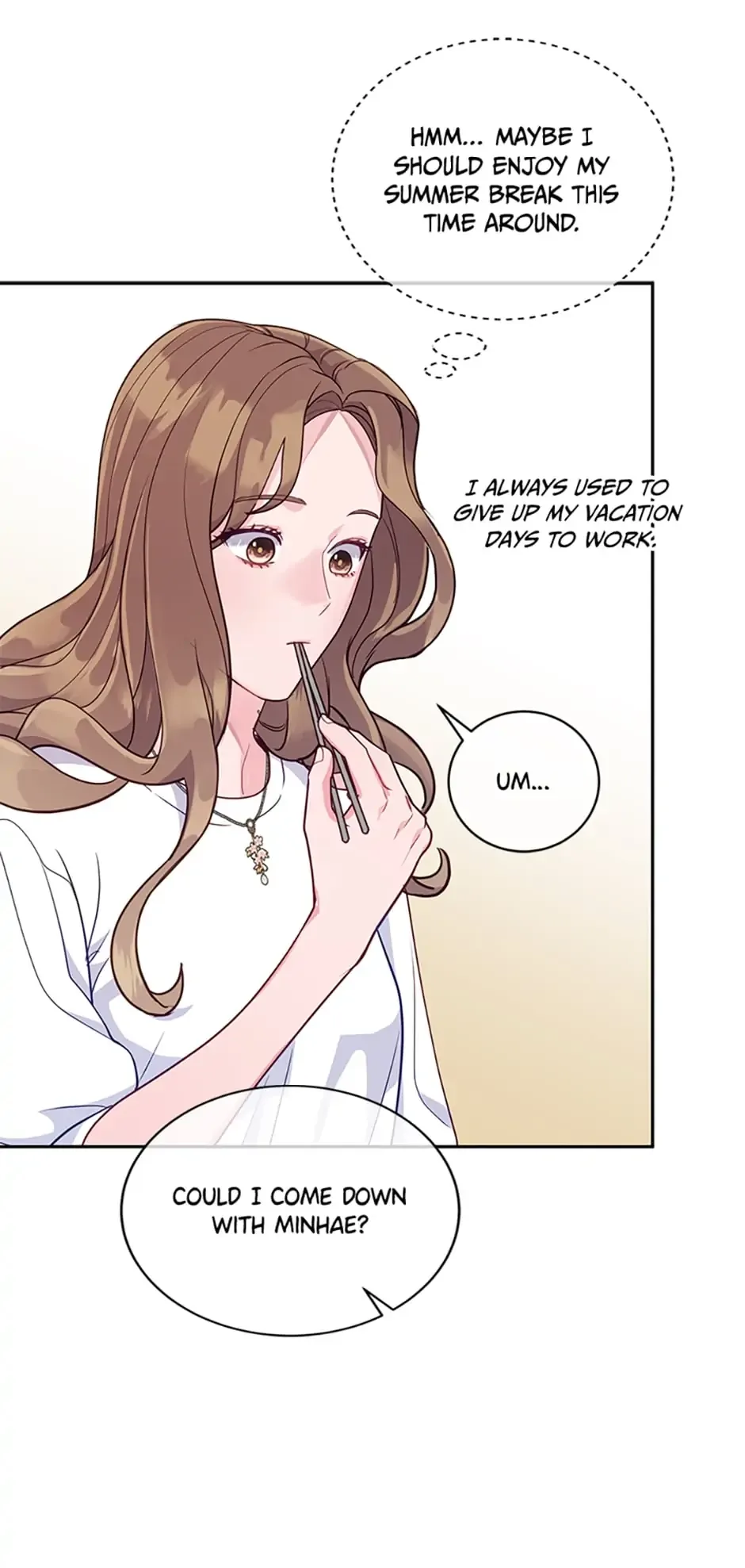 A Suspicious Confession Chapter 12 page 66