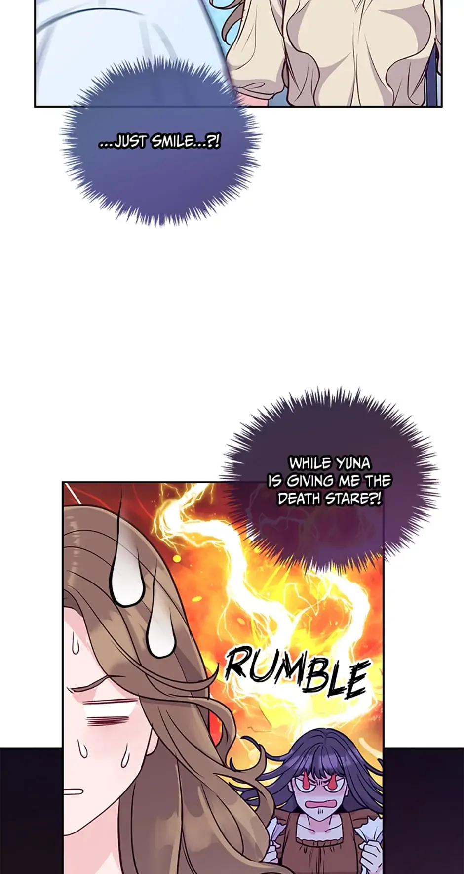 A Suspicious Confession Chapter 15 page 68