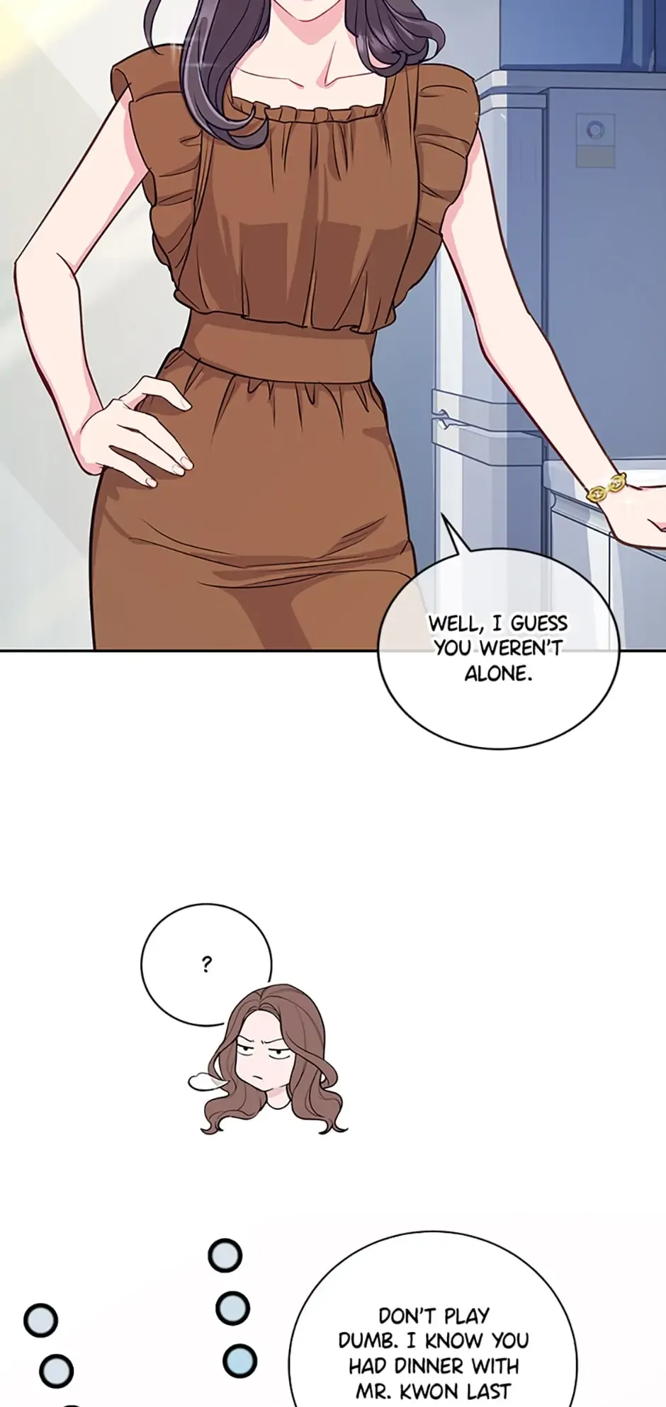 A Suspicious Confession Chapter 13 page 62