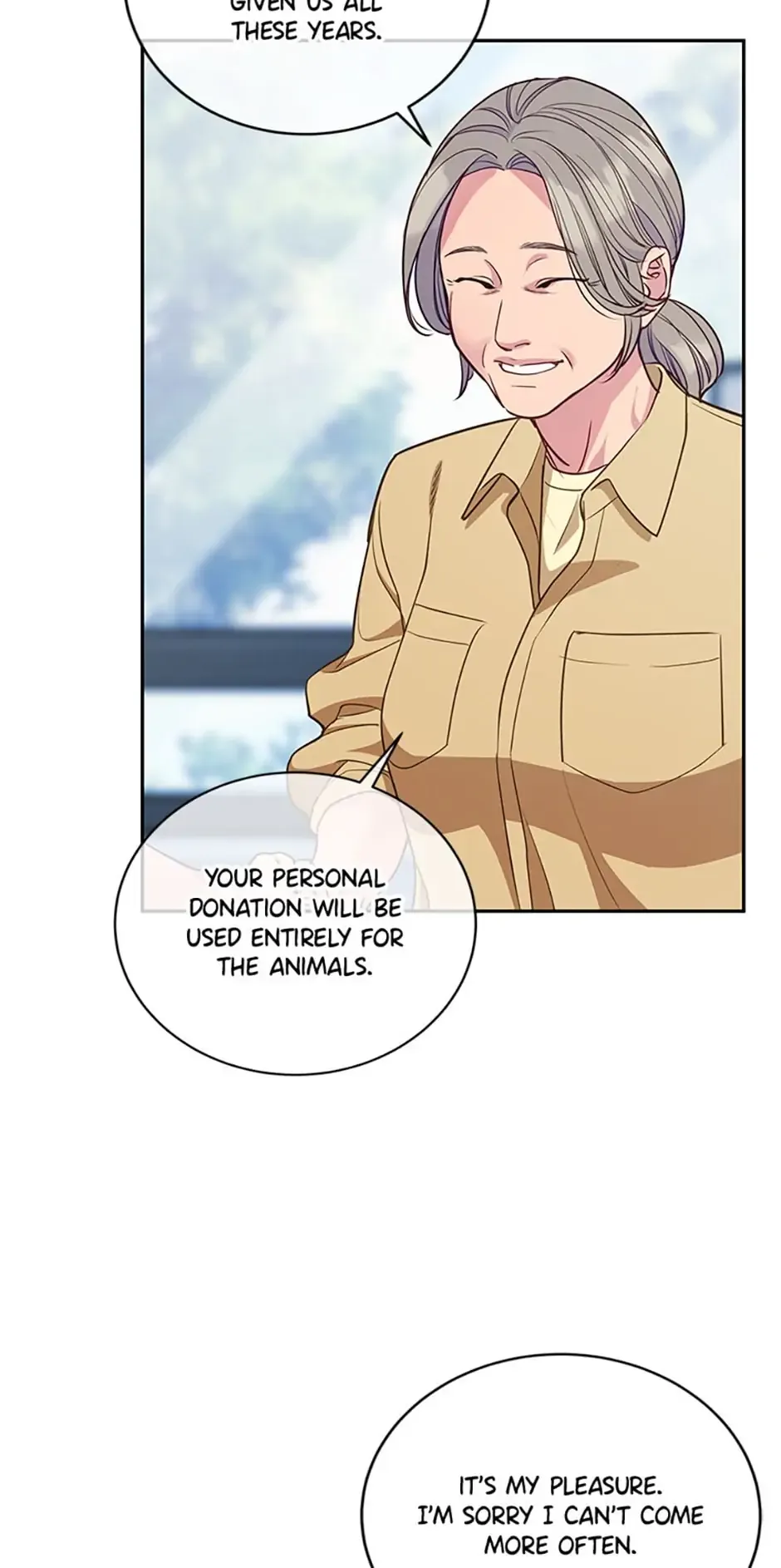 A Suspicious Confession Chapter 20 page 55