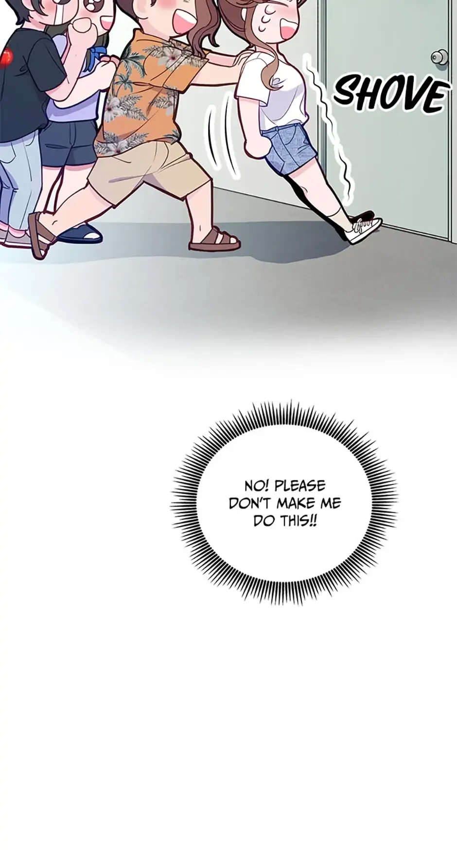 A Suspicious Confession Chapter 20 page 52