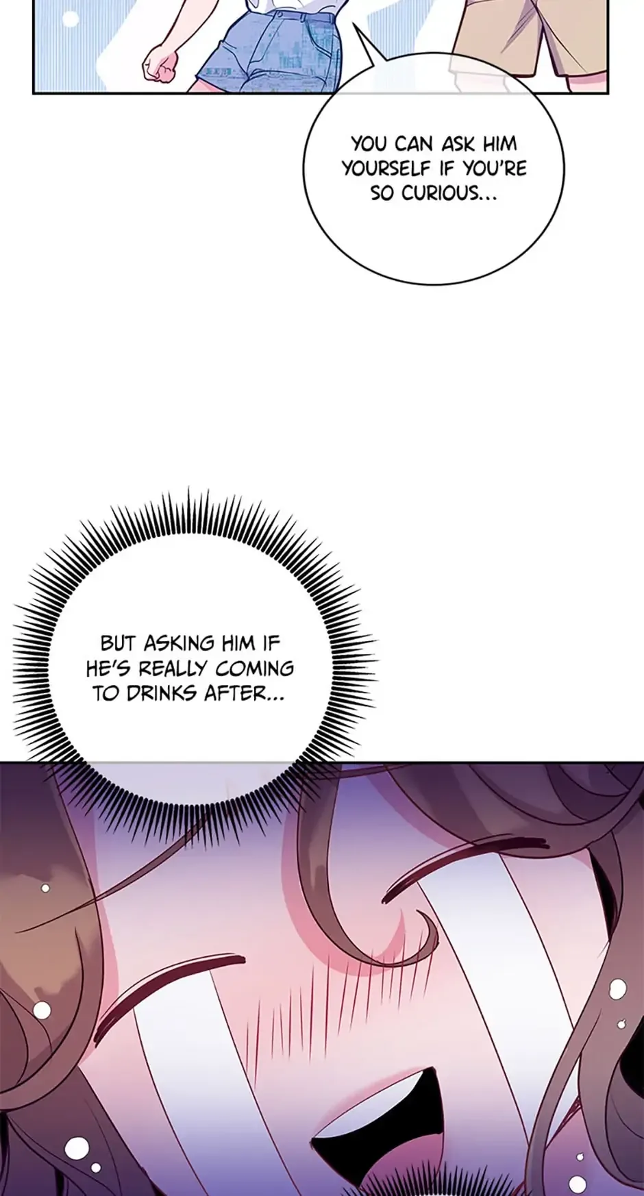 A Suspicious Confession Chapter 20 page 50