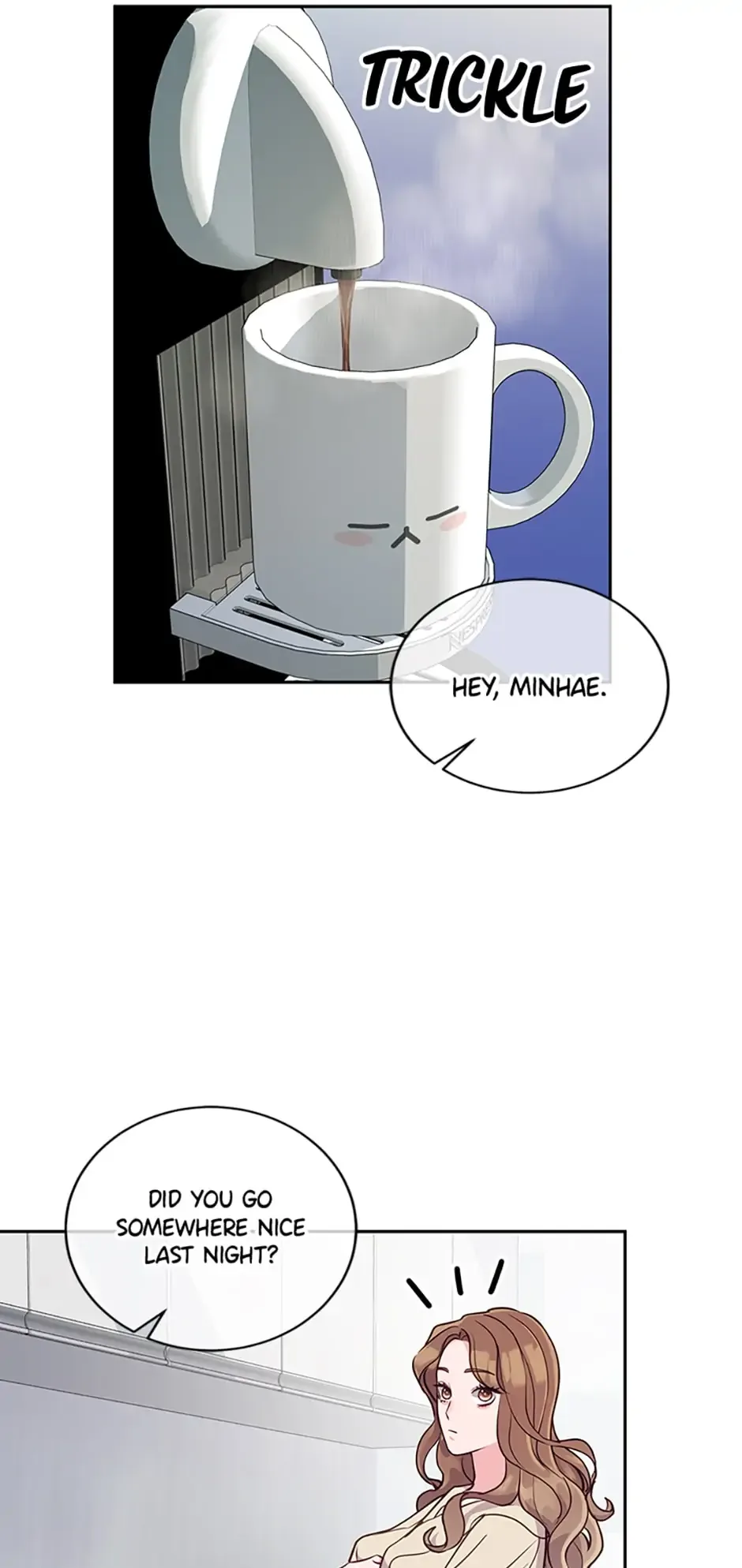A Suspicious Confession Chapter 13 page 60