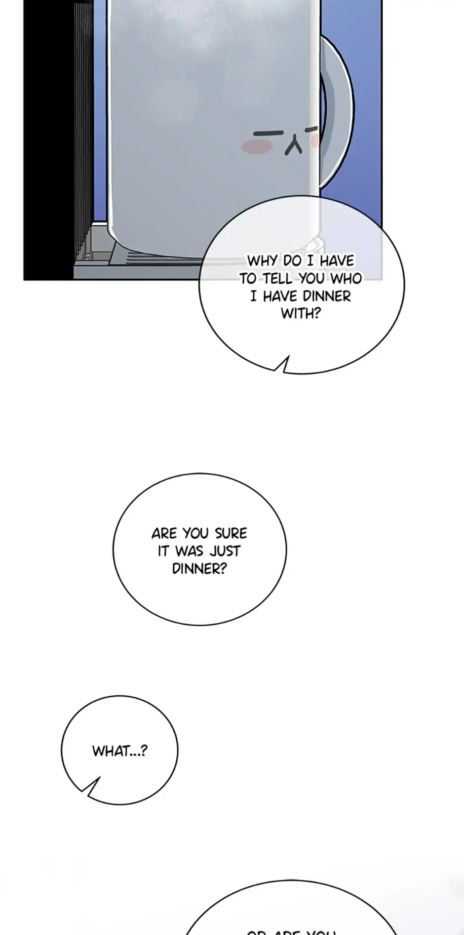 A Suspicious Confession Chapter 13 page 68