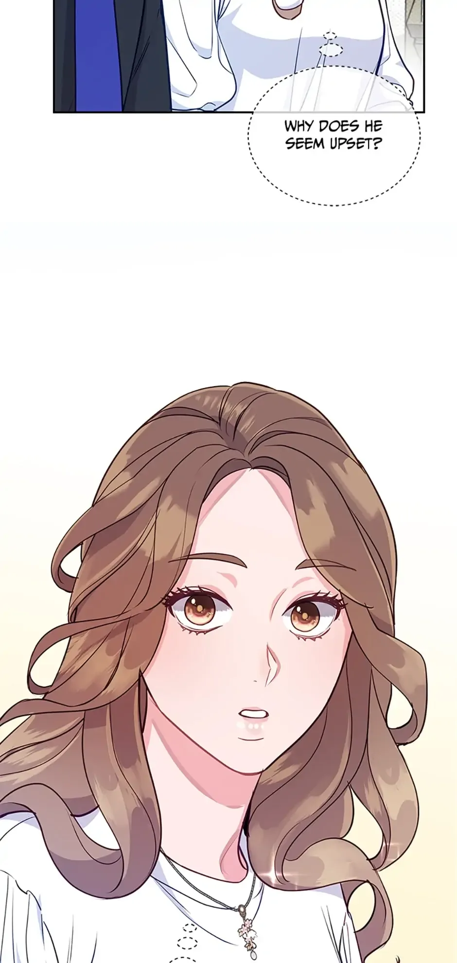 A Suspicious Confession Chapter 12 page 71