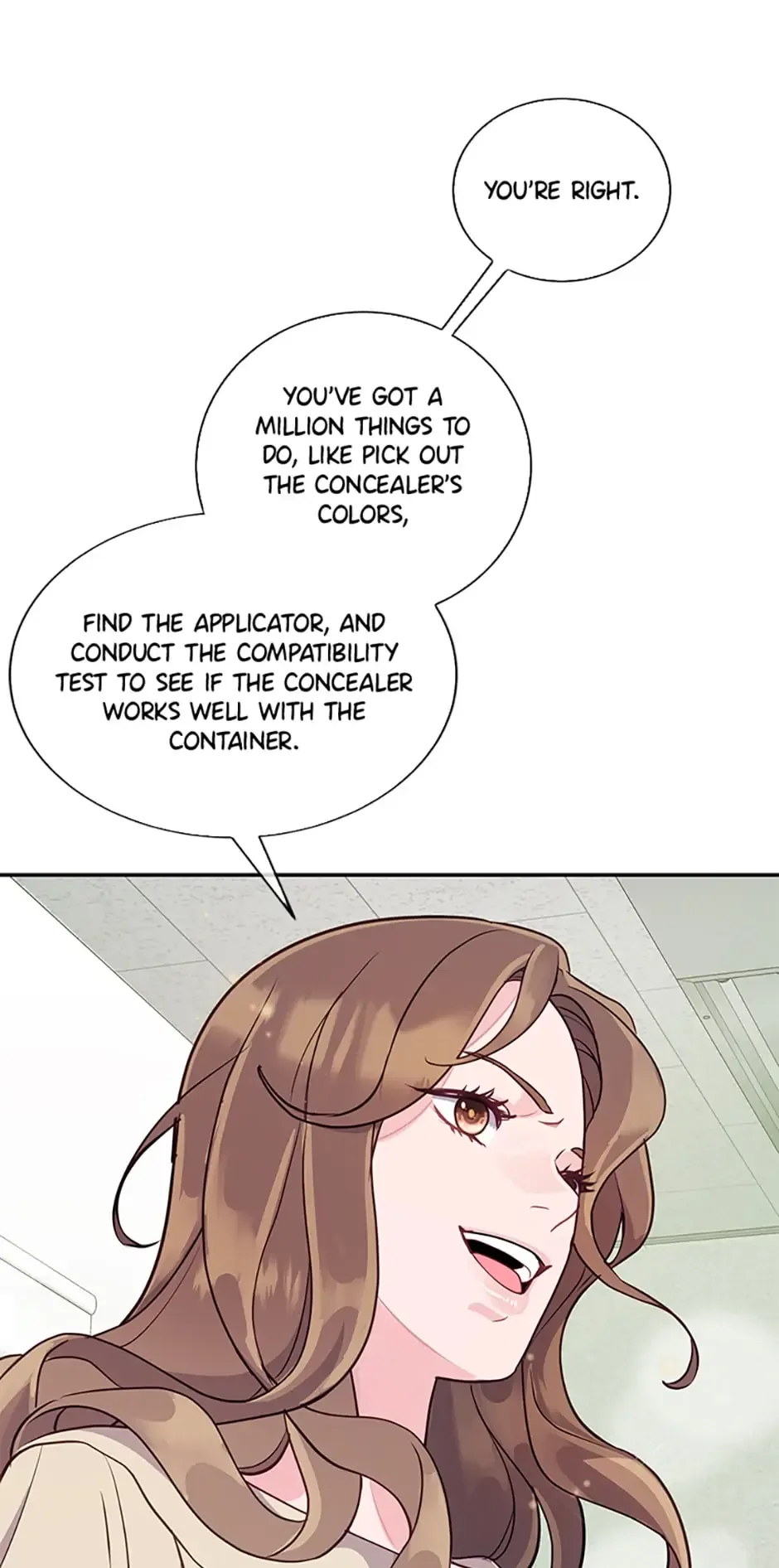A Suspicious Confession Chapter 13 page 66