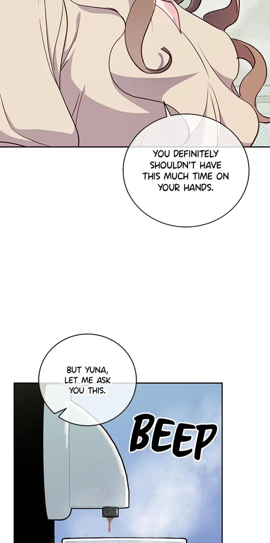 A Suspicious Confession Chapter 13 page 67
